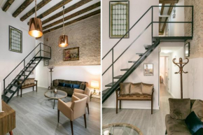 The Bullring Suites Seville